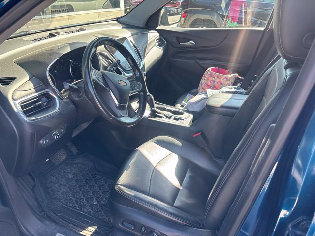 Used 2019 Chevrolet Equinox Premier FWD image 11