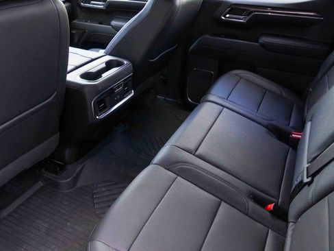 Used 2023 Chevrolet Silverado 1500 LTZ image 35