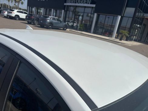 Used 2025 Kia K4 EX FWD image 7