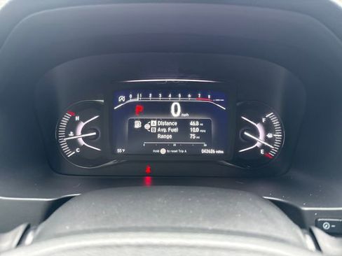 Used 2023 Honda Passport TrailSport image 19