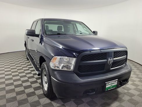 Used 2014 RAM 1500 Tradesman w/ Protection Group AWD/4WD image 13