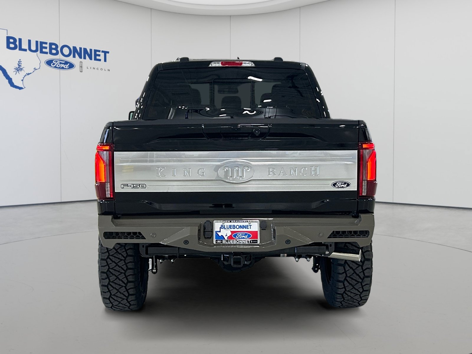 New 2026 Ford F150 King Ranch AWD/4WD image 6