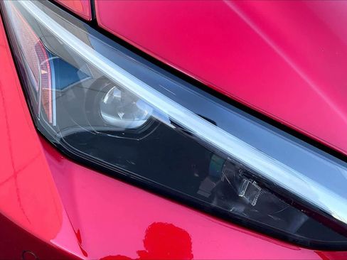 Used 2021 Lexus IS 350 F Sport w/ Navigation Package image 27