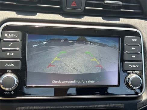 New 2025 Nissan Versa S w/ S Plus Package image 27