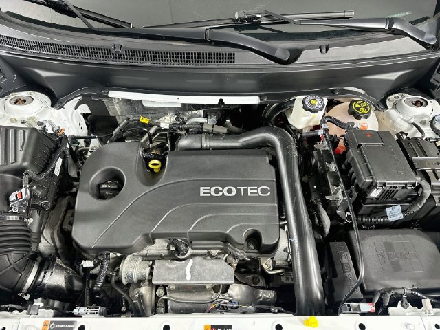 Used 2022 Chevrolet Equinox RS AWD/4WD image 33