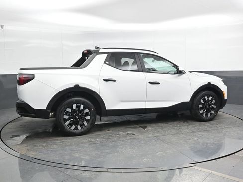 New 2026 Hyundai Santa Cruz SEL AWD/4WD image 2