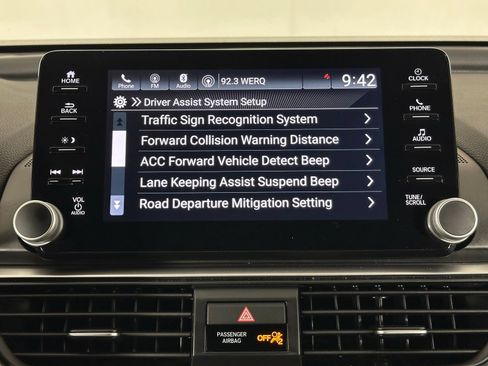 Used 2022 Honda Accord Sport image 15