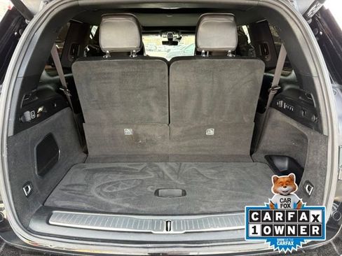 Used 2023 Jeep Grand Cherokee L Summit w/ Advanced Protech Group IV image 25