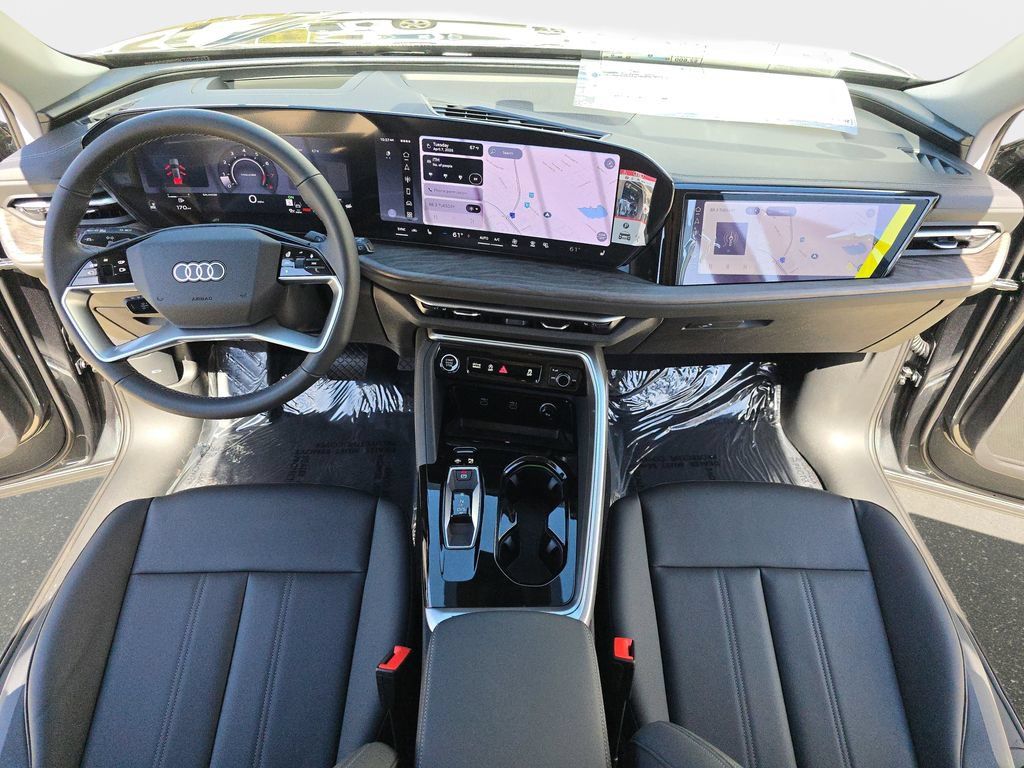 New 2026 Audi Q5 Premium Plus AWD/4WD image 9