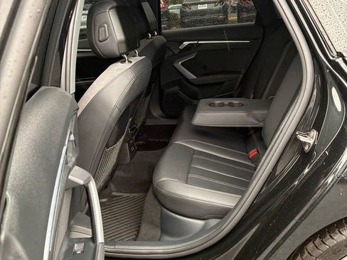 Used 2025 Audi A3 2.0T Premium AWD/4WD image 25