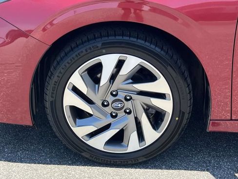 Certified 2024 Subaru Legacy Limited AWD/4WD image 41