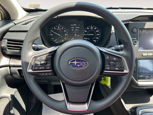 Certified 2025 Subaru Impreza 2.0i image 15