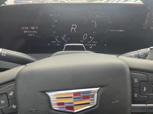 New 2026 Cadillac CT5 Sport RWD image 26