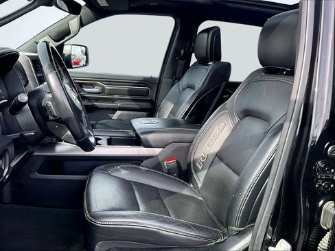 Used 2022 RAM 1500 Rebel w/ Rebel Level 2 Equipment Group image 11