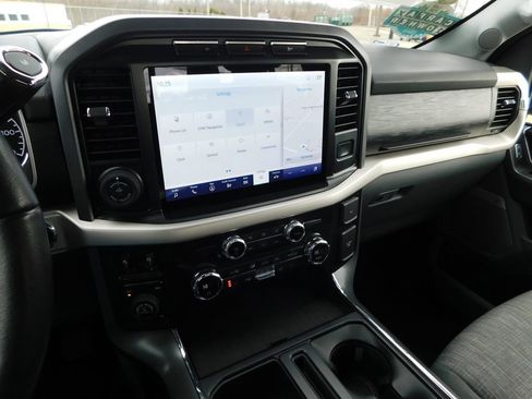 Used 2021 Ford F150 XLT w/ Equipment Group 302A High image 37