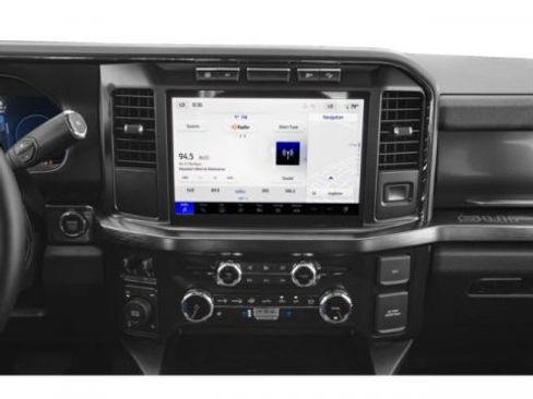 Certified 2024 Ford F350 Lariat w/ Lariat Ultimate Package AWD/4WD image 12