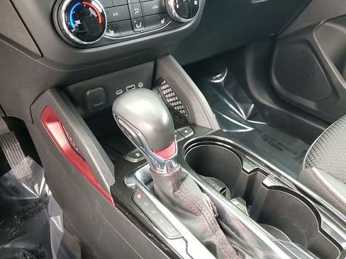 Used 2023 Chevrolet TrailBlazer RS image 23