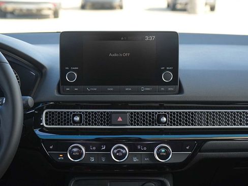 New 2026 Honda Civic Sport image 16