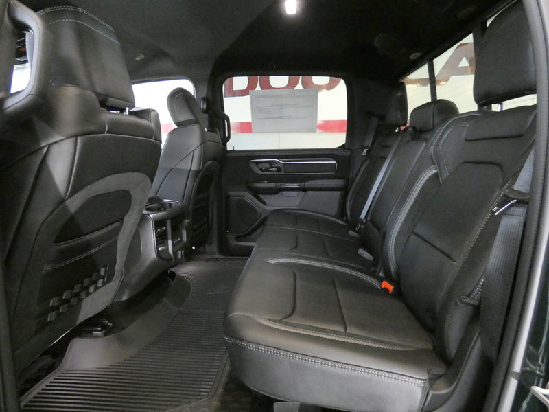 New 2026 RAM 1500 RHO AWD/4WD image 26