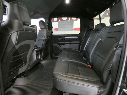 New 2026 RAM 1500 RHO AWD/4WD image 26