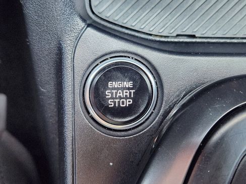 Used 2025 Kia K4 image 21