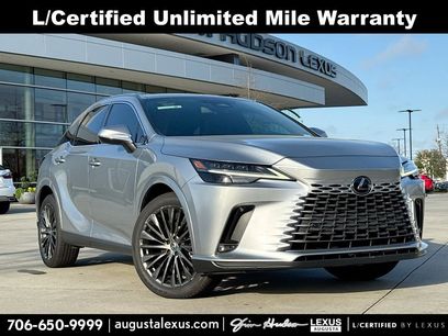 Used 2023 Lexus RX 350 w/ Cold Area Package