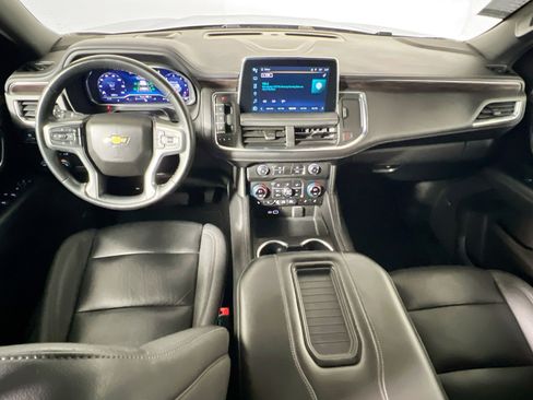 Used 2023 Chevrolet Tahoe LT image 24