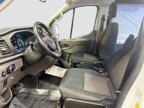 Used 2024 Ford Transit 150 Base image 19
