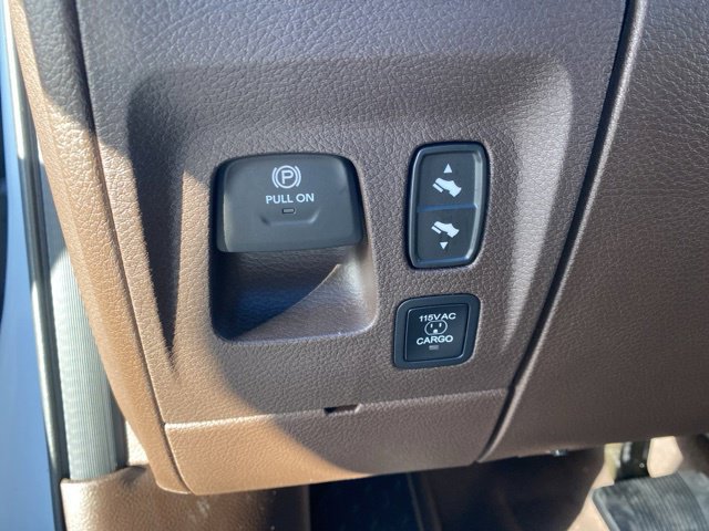 Used 2026 RAM 1500 Limited AWD/4WD image 15