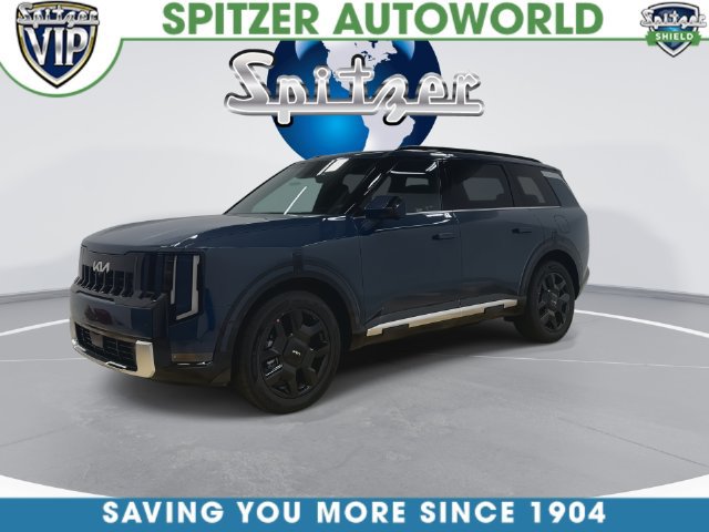 New 2027 Kia Telluride SX Prestige AWD/4WD image 9