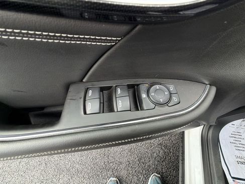 Used 2023 Buick Envision Preferred image 19