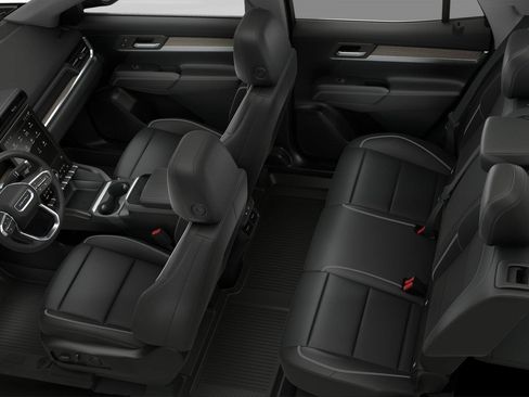 New 2027 GMC Terrain Denali AWD/4WD image 31
