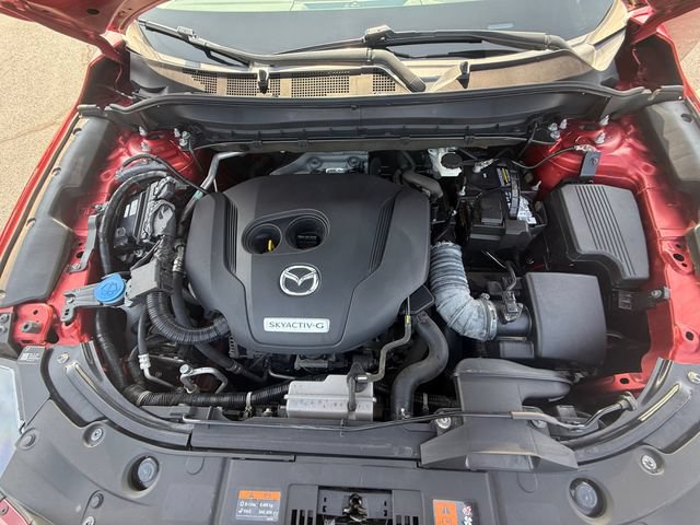 Used 2021 MAZDA CX-5 Grand Touring Reserve AWD/4WD image 27