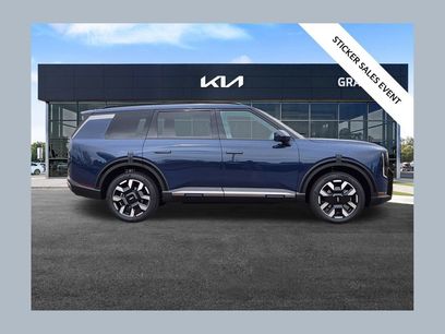 New 2027 Kia Telluride S w/ Towing Package
