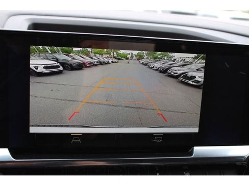 New 2025 Chevrolet Silverado 1500 RST w/ Protection Package image 15