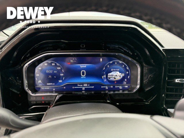 Used 2022 Chevrolet Silverado 1500 LTZ AWD/4WD image 16
