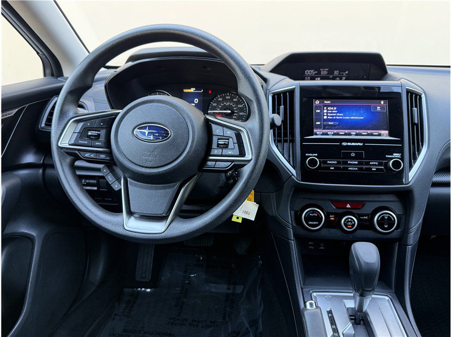 Used 2020 Subaru Crosstrek 2.0i AWD/4WD image 14