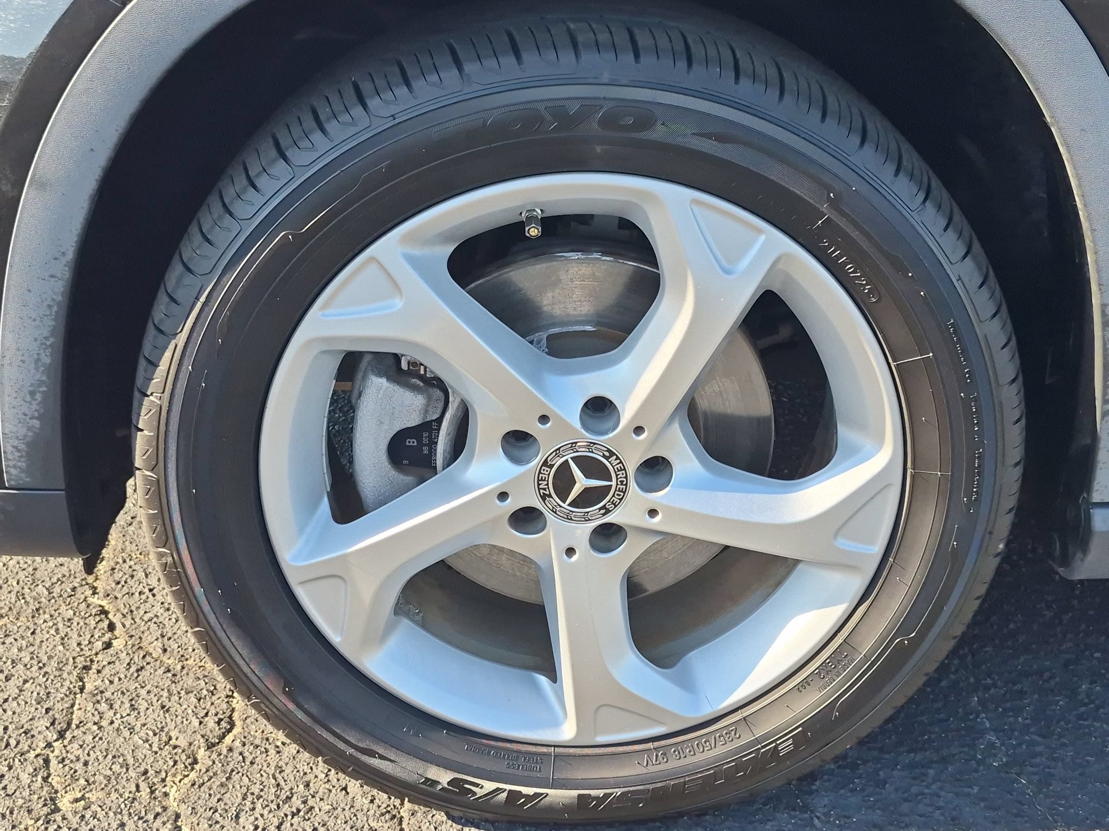 Used 2019 Mercedes-Benz GLA 250 4MATIC image 10