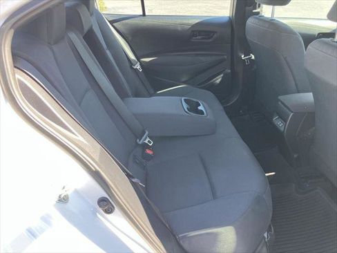 Certified 2024 Toyota Corolla LE image 27