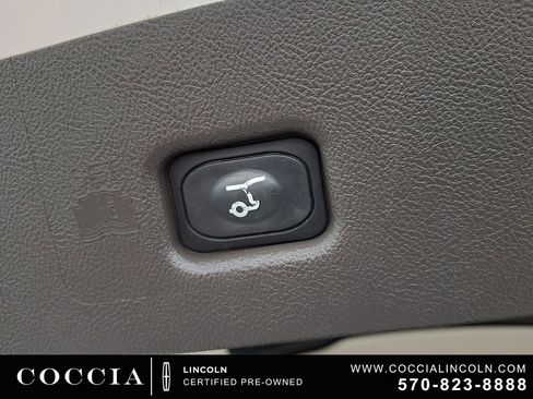 Certified 2022 Lincoln Nautilus Reserve w/ Equipment Group 201A AWD/4WD image 29