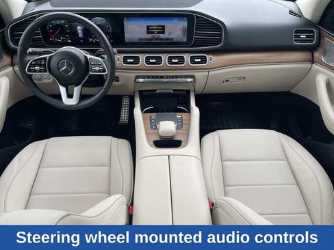 Used 2023 Mercedes-Benz GLE 350 4MATIC image 20