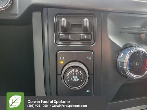 New 2025 Ford F150 XLT w/ Equipment Group 302A MID image 28