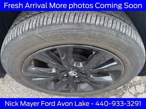 Used 2023 MAZDA CX-30 AWD 2.5 S w/ Preferred Package image 12