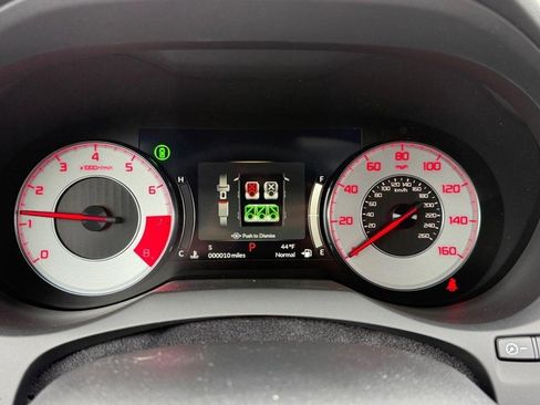 New 2026 Acura RDX A-Spec image 15