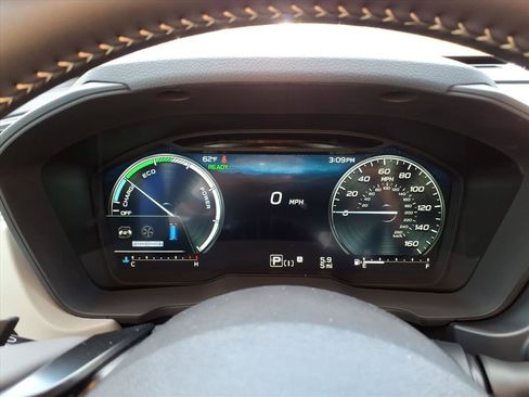 New 2025 Subaru Forester Premium image 13