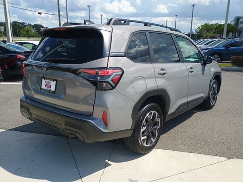 Certified 2026 Subaru Forester Premium AWD/4WD image 5