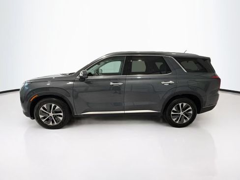 Used 2022 Hyundai Palisade SEL FWD image 4
