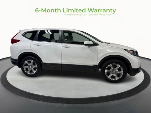 Used 2019 Honda CR-V EX-L image 8