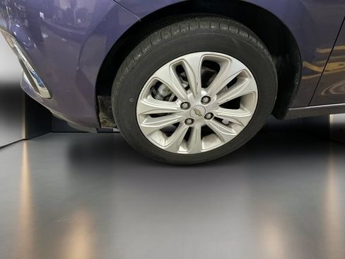 Used 2017 Chevrolet Spark LT FWD image 7