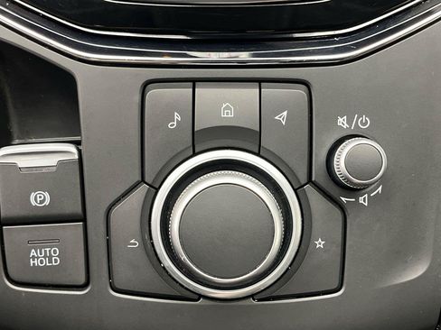 Certified 2025 MAZDA CX-5 Carbon Edition AWD/4WD image 21